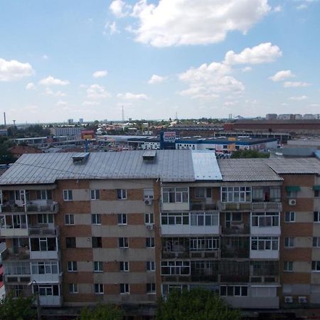 Apartament Sarra Targoviste Extérieur photo