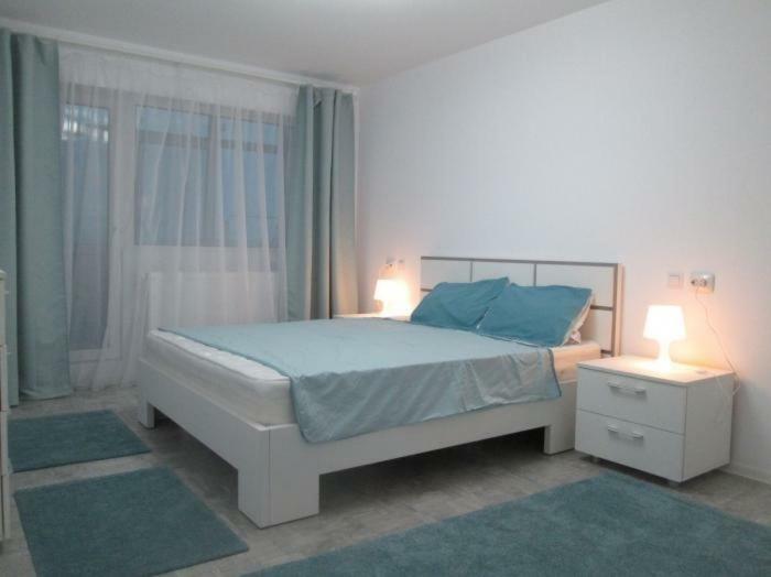 Apartament Sarra Targoviste Extérieur photo
