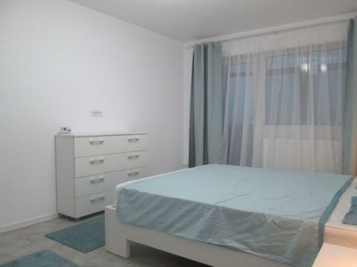 Apartament Sarra Targoviste Extérieur photo