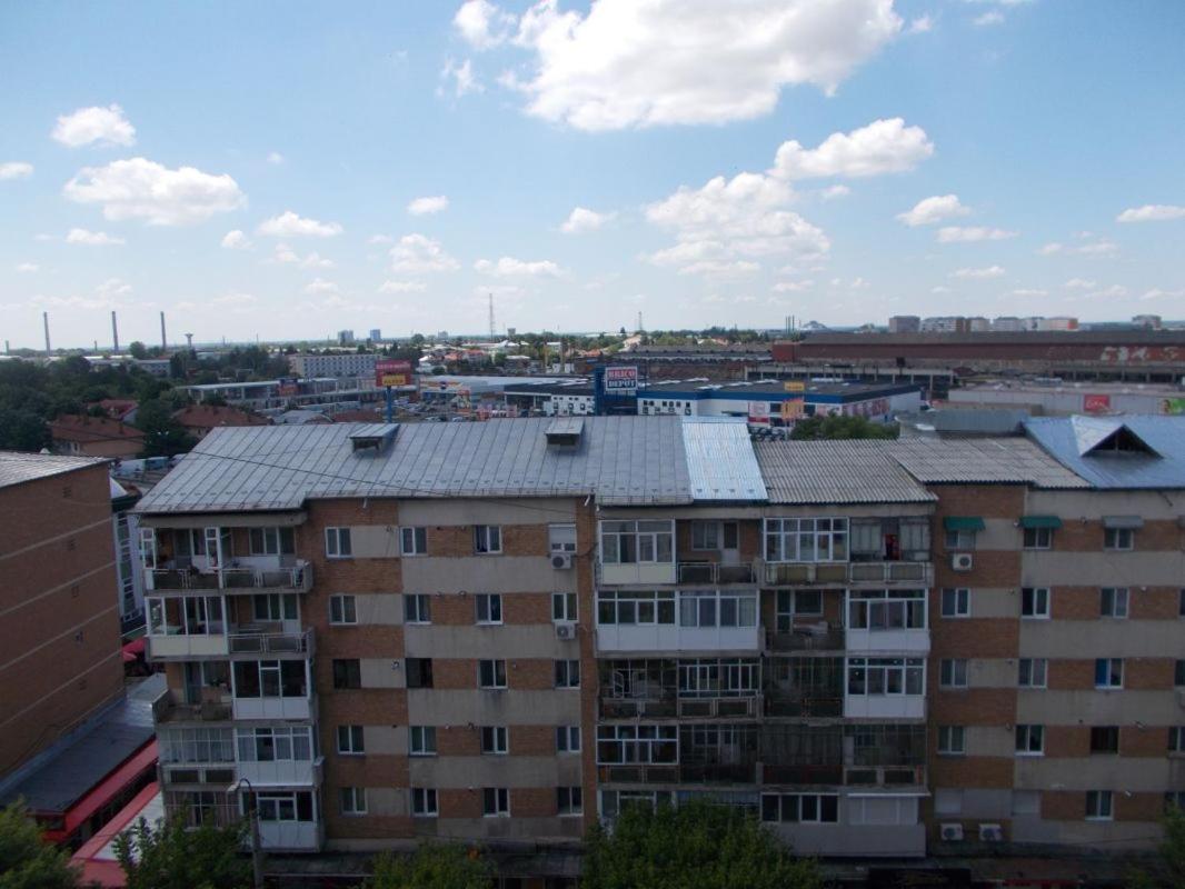 Apartament Sarra Targoviste Extérieur photo