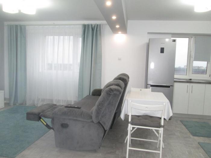 Apartament Sarra Targoviste Extérieur photo