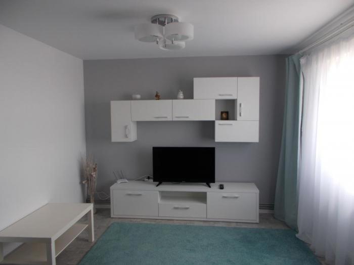 Apartament Sarra Targoviste Extérieur photo