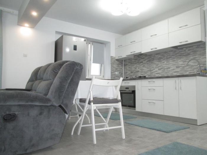 Apartament Sarra Targoviste Extérieur photo