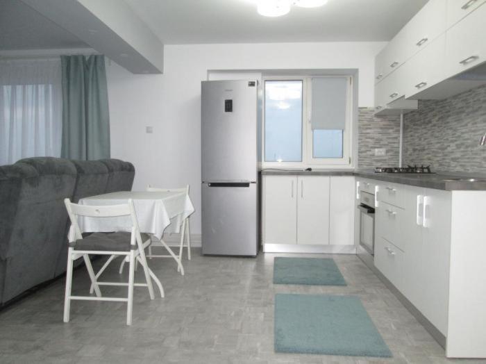 Apartament Sarra Targoviste Extérieur photo