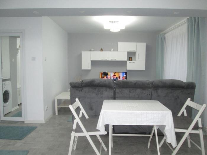 Apartament Sarra Targoviste Extérieur photo