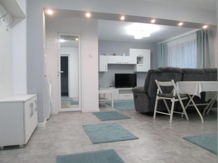 Apartament Sarra Targoviste Extérieur photo