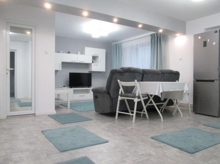 Apartament Sarra Targoviste Extérieur photo