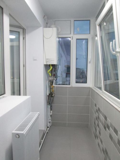 Apartament Sarra Targoviste Extérieur photo