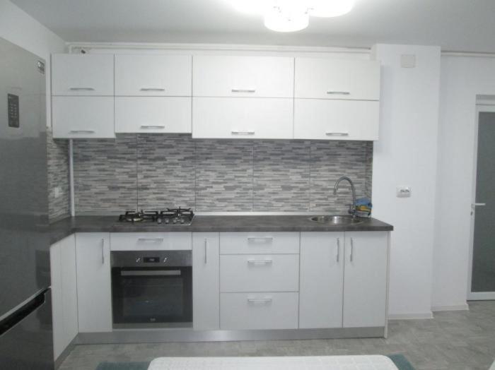 Apartament Sarra Targoviste Extérieur photo