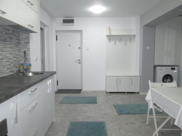 Apartament Sarra Targoviste Extérieur photo