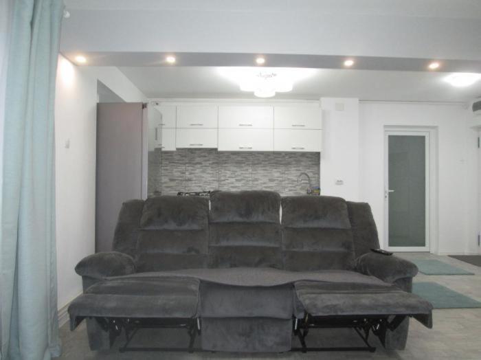 Apartament Sarra Targoviste Extérieur photo