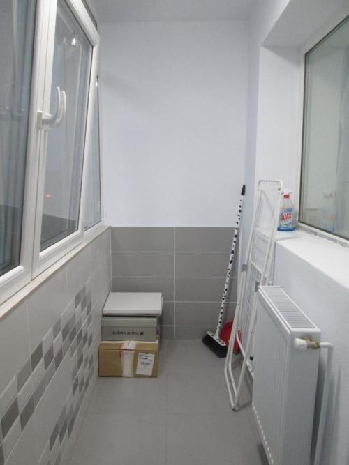 Apartament Sarra Targoviste Extérieur photo