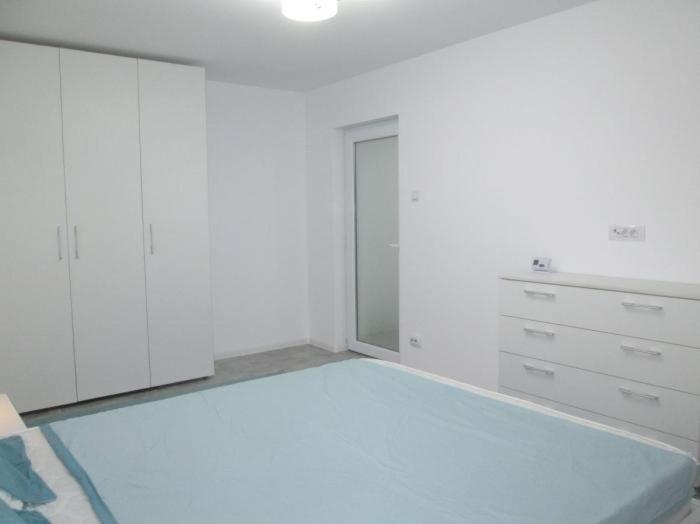Apartament Sarra Targoviste Extérieur photo