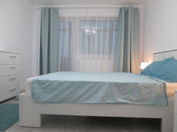 Apartament Sarra Targoviste Extérieur photo